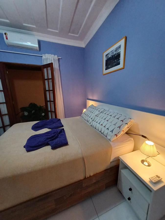 Suites Canto Do Pontal Araquari Kültér fotó