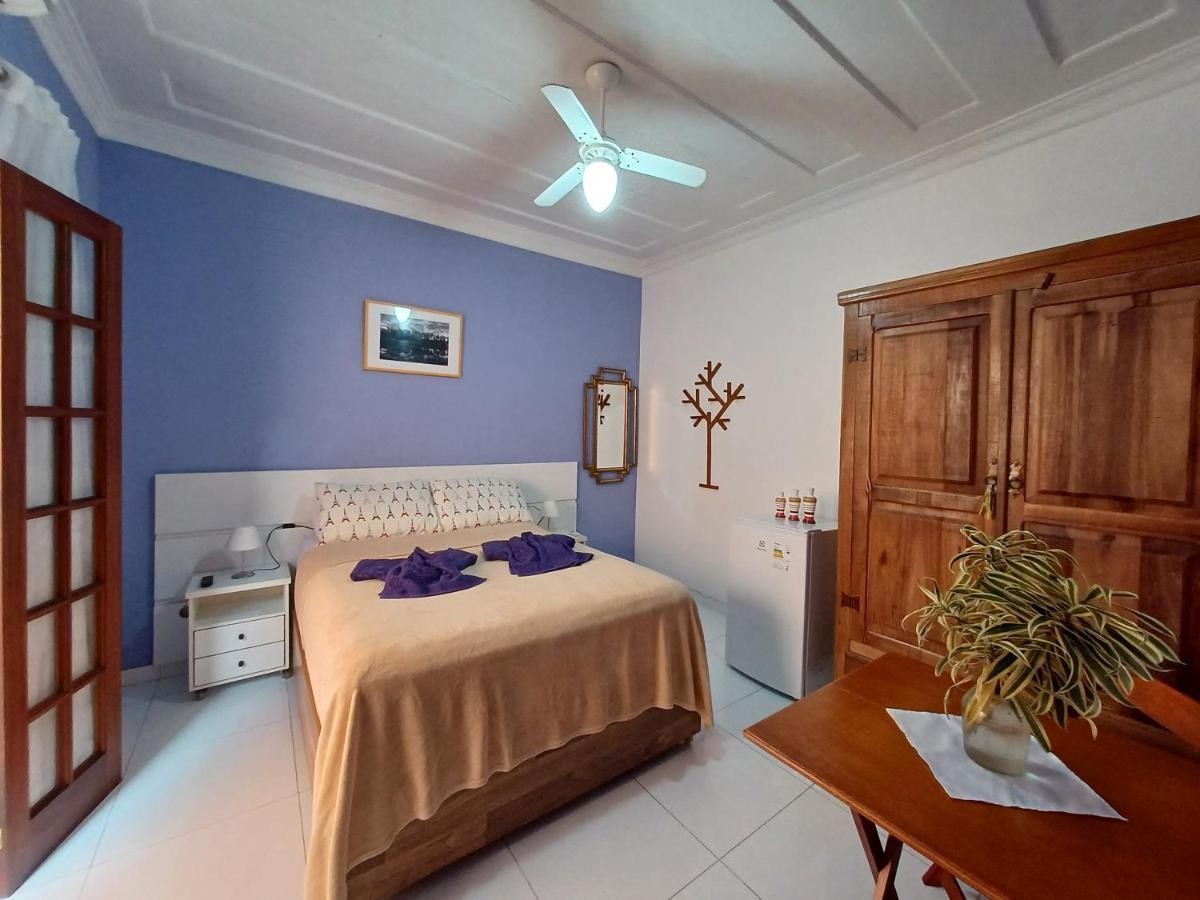 Suites Canto Do Pontal Araquari Kültér fotó