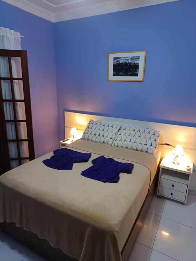 Suites Canto Do Pontal Araquari Kültér fotó