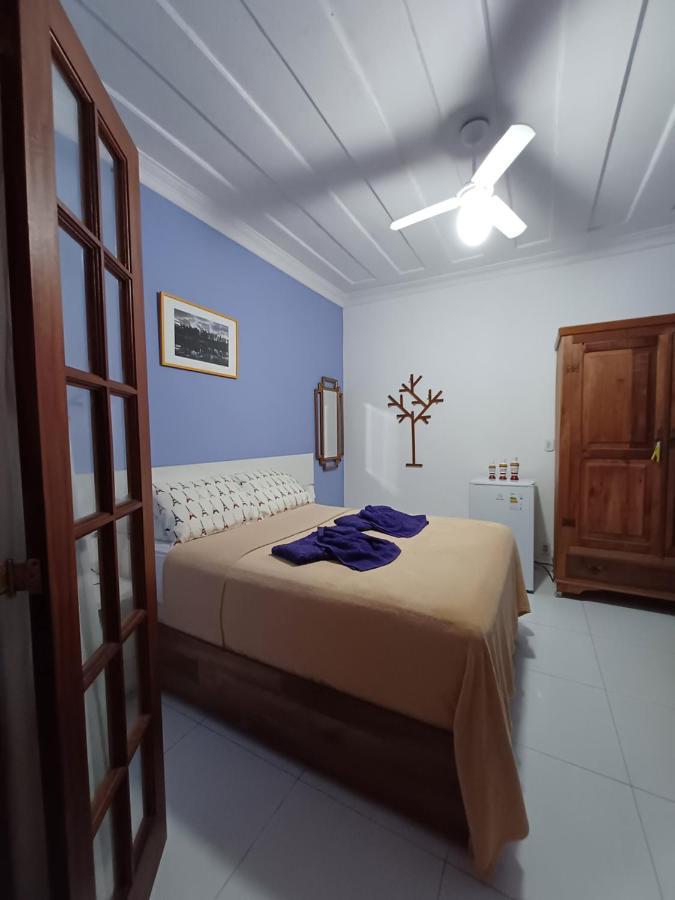 Suites Canto Do Pontal Araquari Kültér fotó