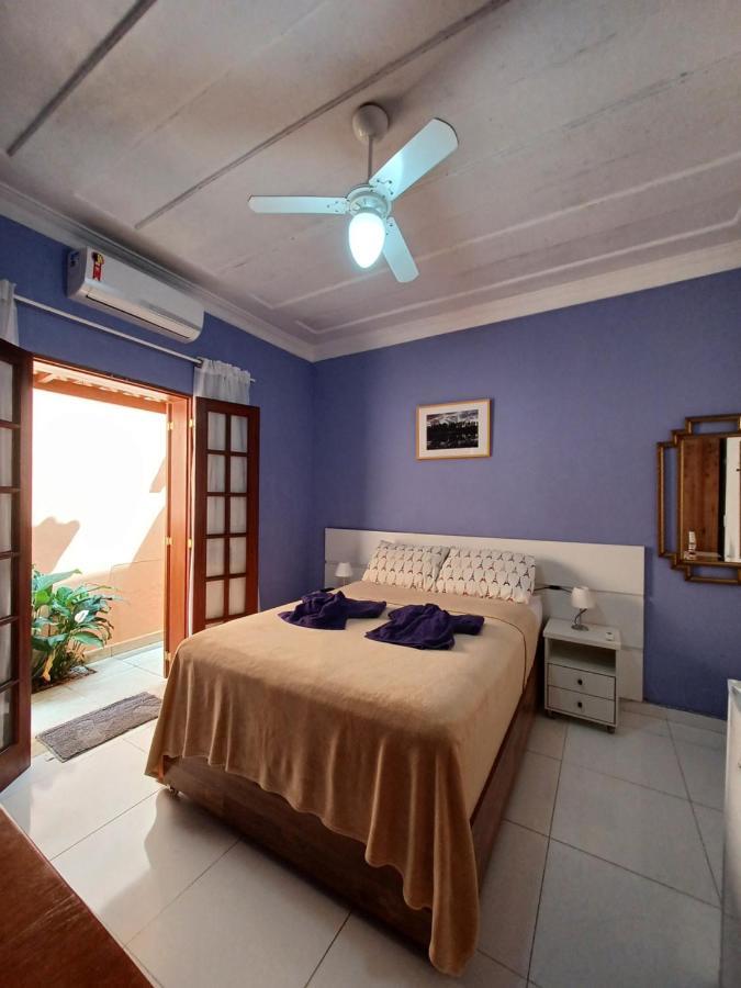 Suites Canto Do Pontal Araquari Kültér fotó