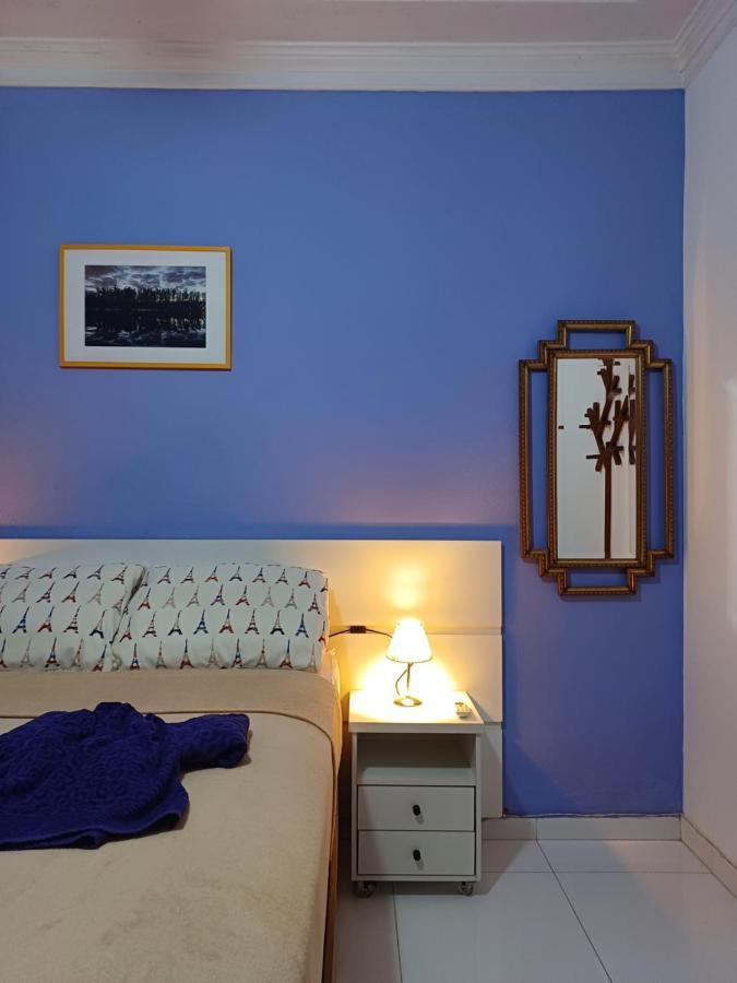 Suites Canto Do Pontal Araquari Kültér fotó