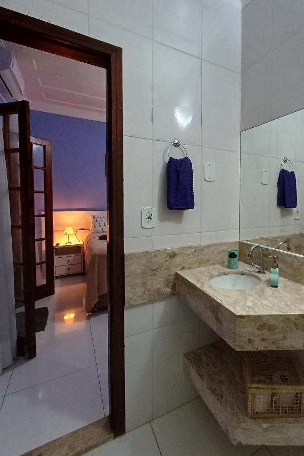 Suites Canto Do Pontal Araquari Kültér fotó