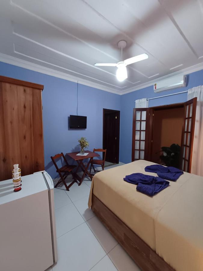 Suites Canto Do Pontal Araquari Kültér fotó