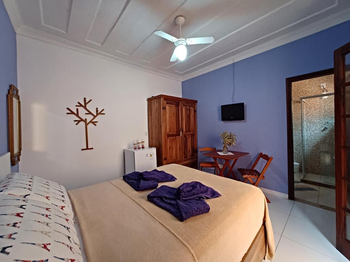 Suites Canto Do Pontal Araquari Kültér fotó