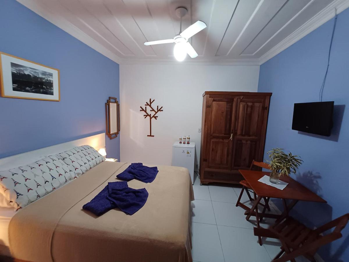 Suites Canto Do Pontal Araquari Kültér fotó