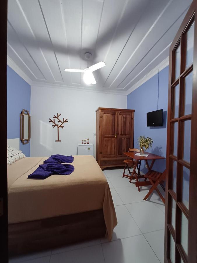 Suites Canto Do Pontal Araquari Kültér fotó