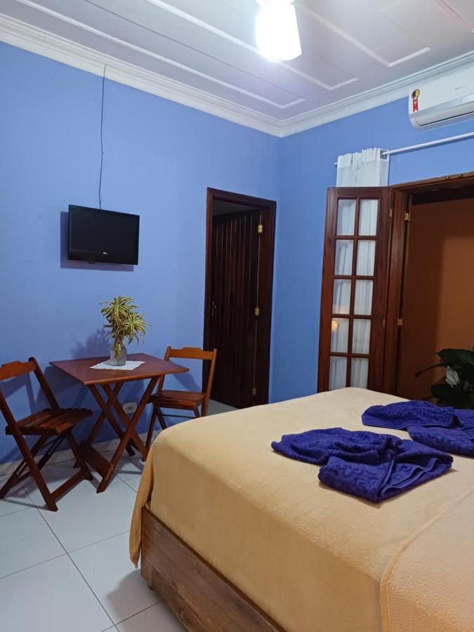 Suites Canto Do Pontal Araquari Kültér fotó