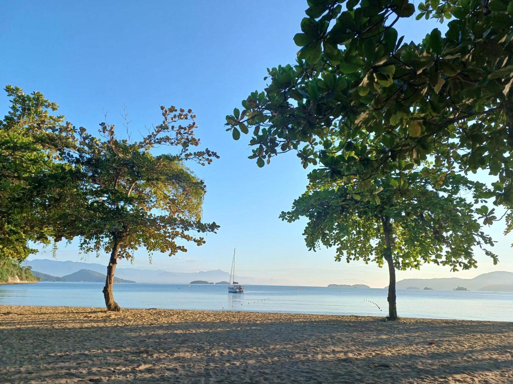 Suites Canto Do Pontal Araquari Kültér fotó