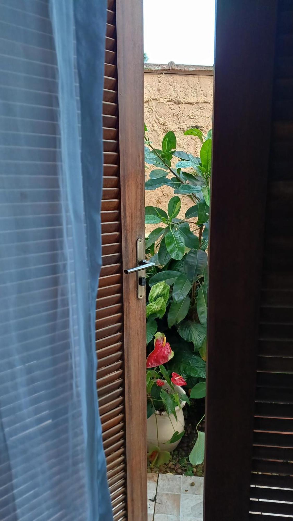 Suites Canto Do Pontal Araquari Kültér fotó