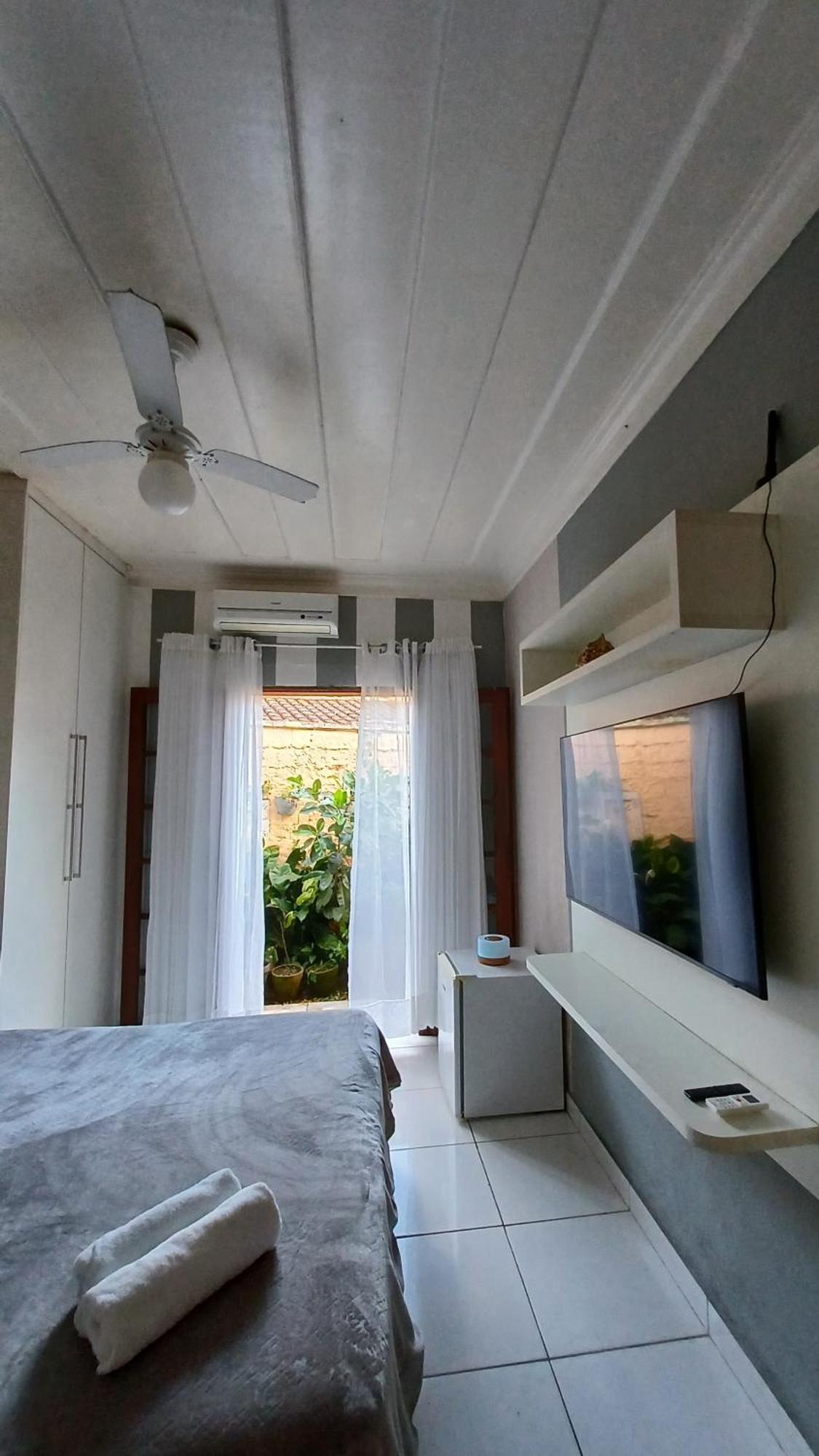 Suites Canto Do Pontal Araquari Kültér fotó
