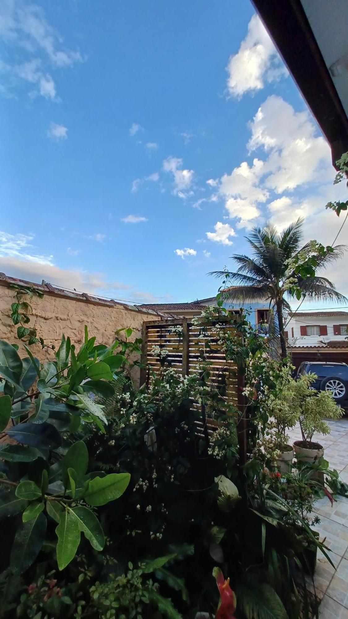 Suites Canto Do Pontal Araquari Kültér fotó