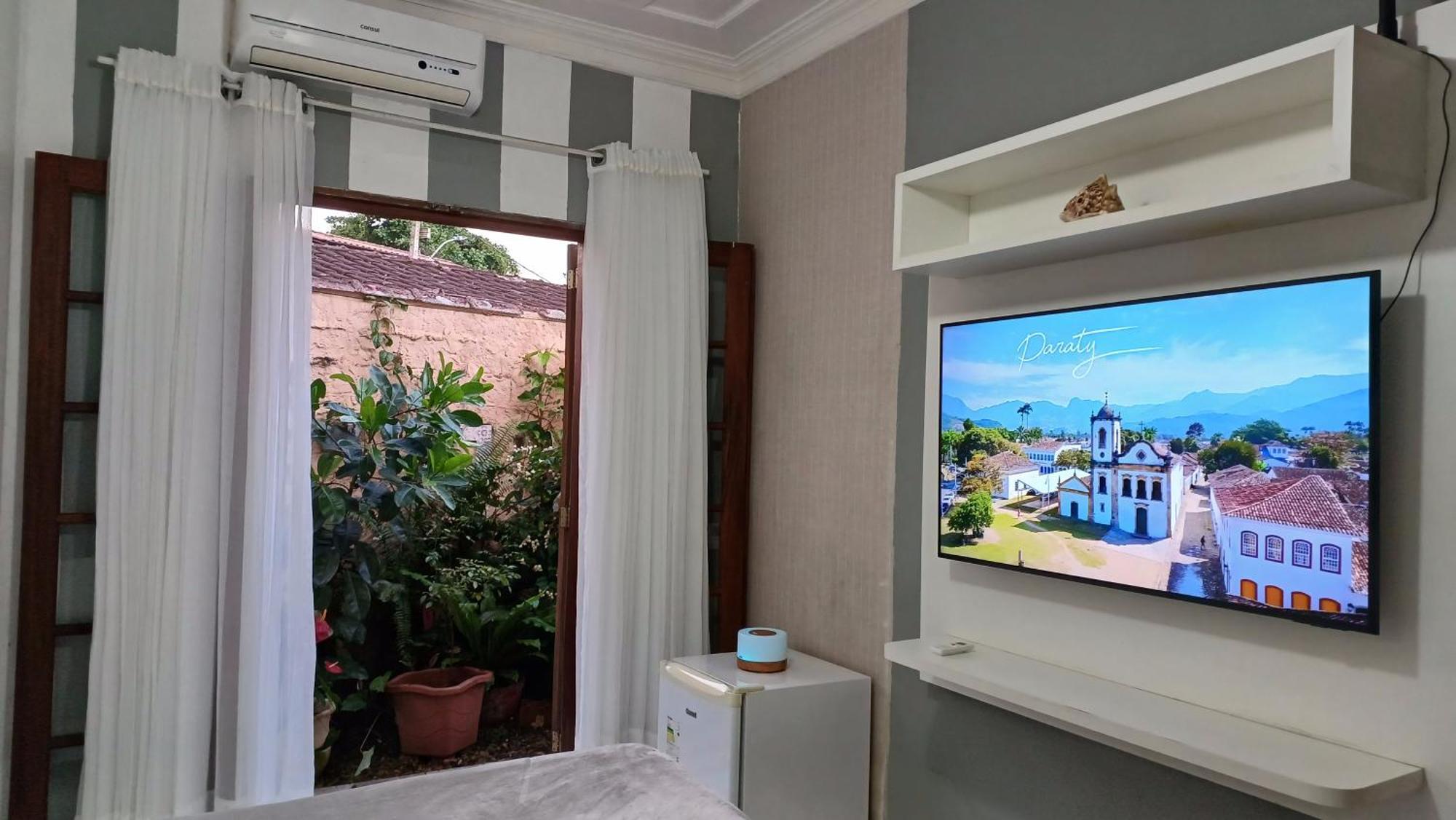 Suites Canto Do Pontal Araquari Kültér fotó