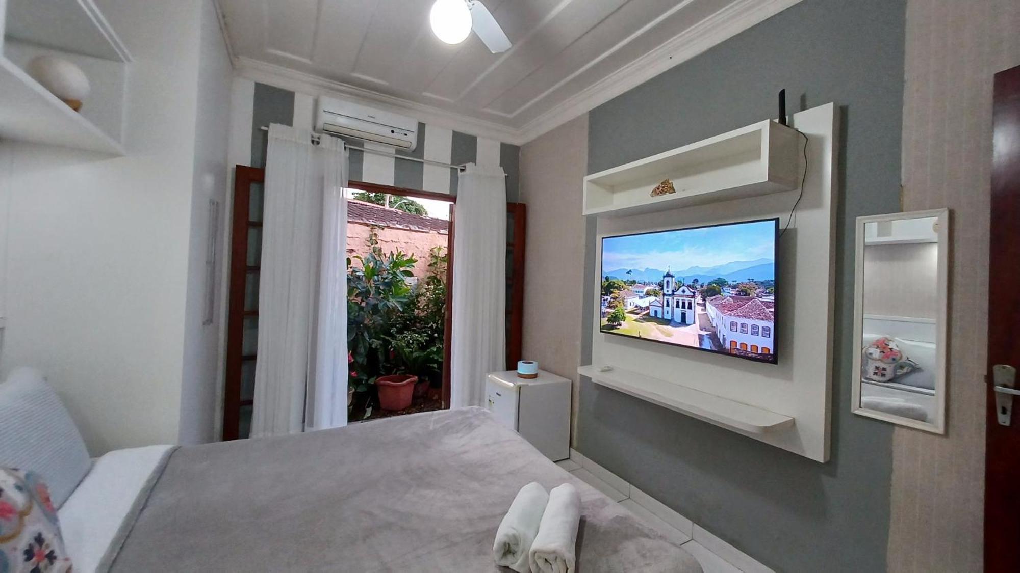 Suites Canto Do Pontal Araquari Kültér fotó