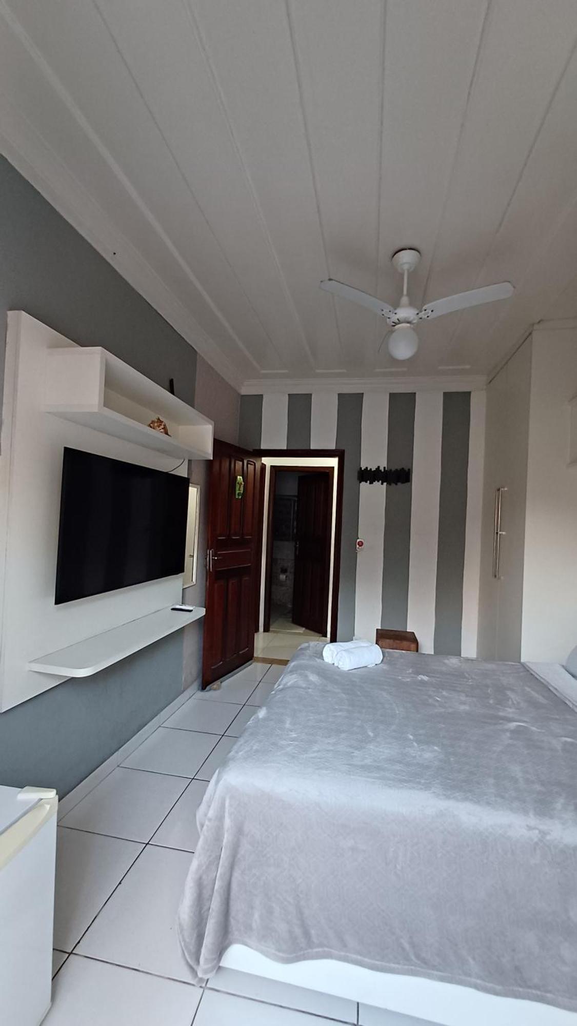 Suites Canto Do Pontal Araquari Kültér fotó