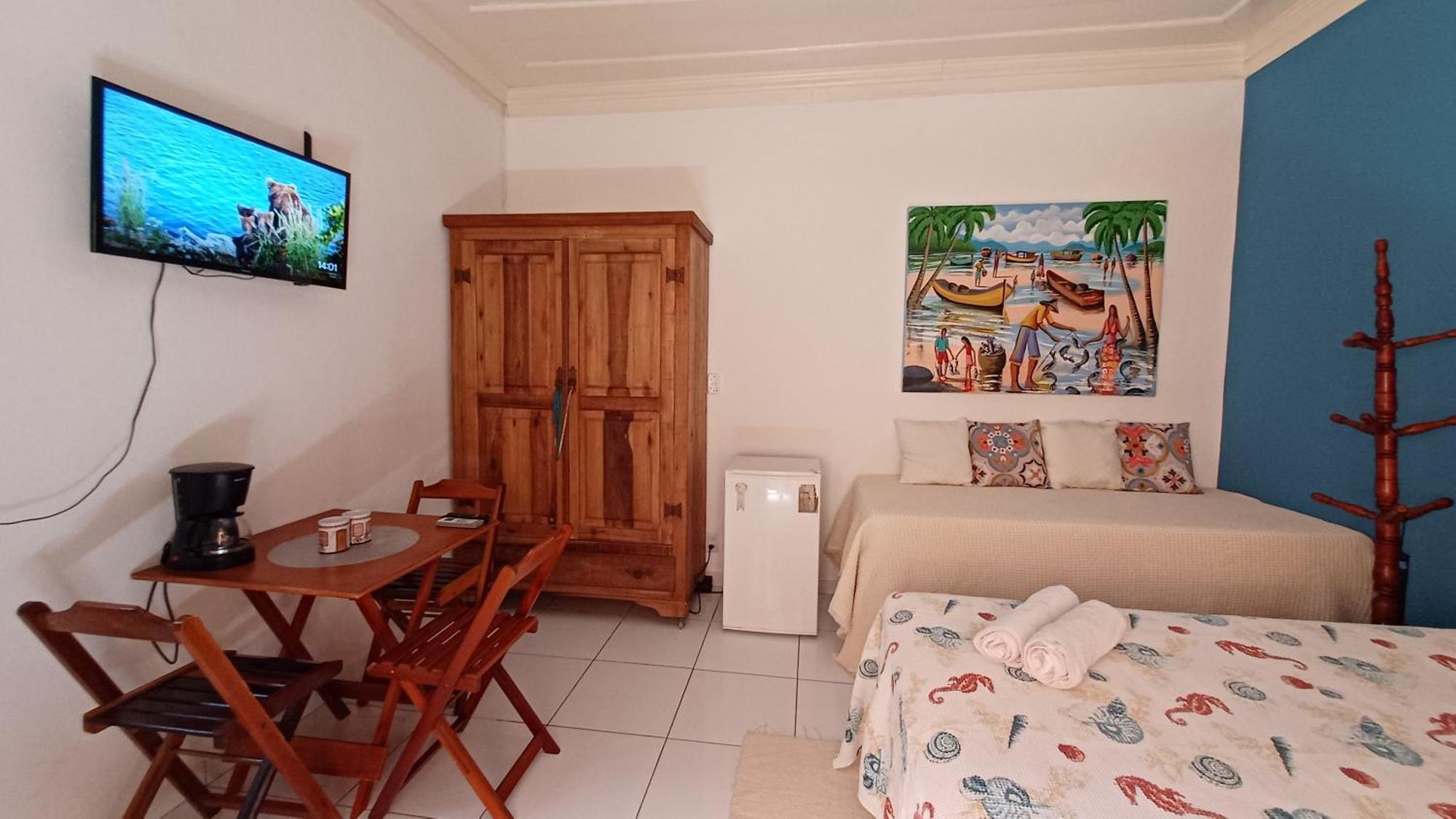 Suites Canto Do Pontal Araquari Kültér fotó